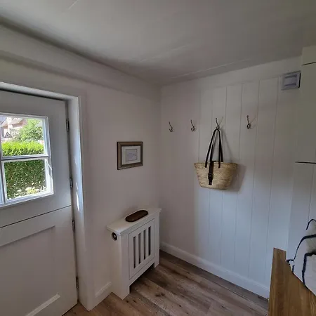 Hues Lorenzen * Oevenum