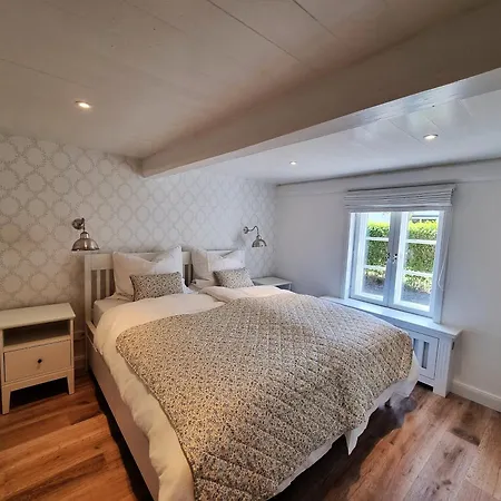 Hues Lorenzen Oevenum