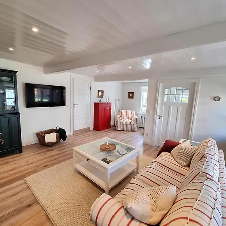 Hues Lorenzen * Oevenum