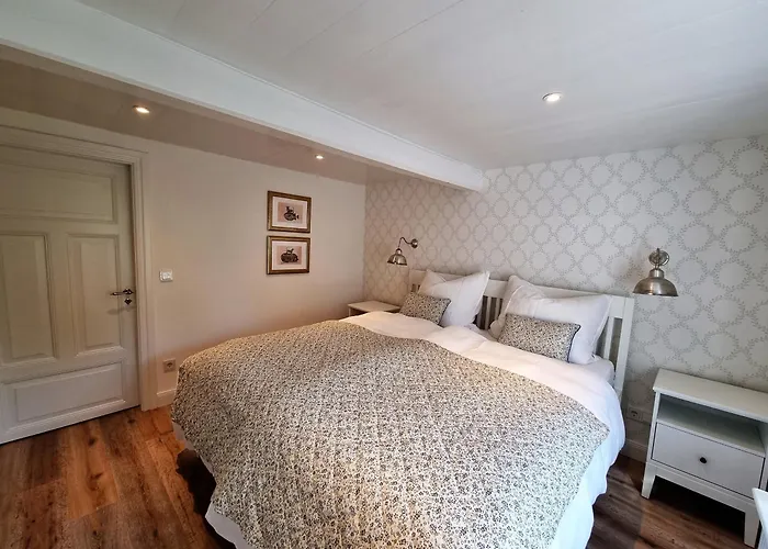 Hues Lorenzen Apartamento *