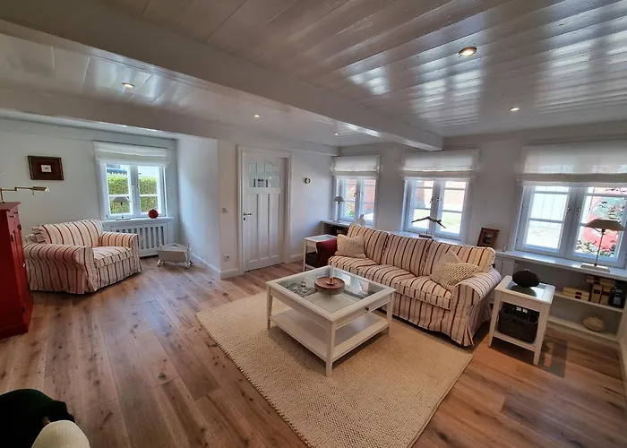 Hues Lorenzen Apartamento *